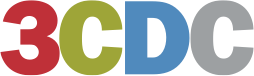 3CDC logo
