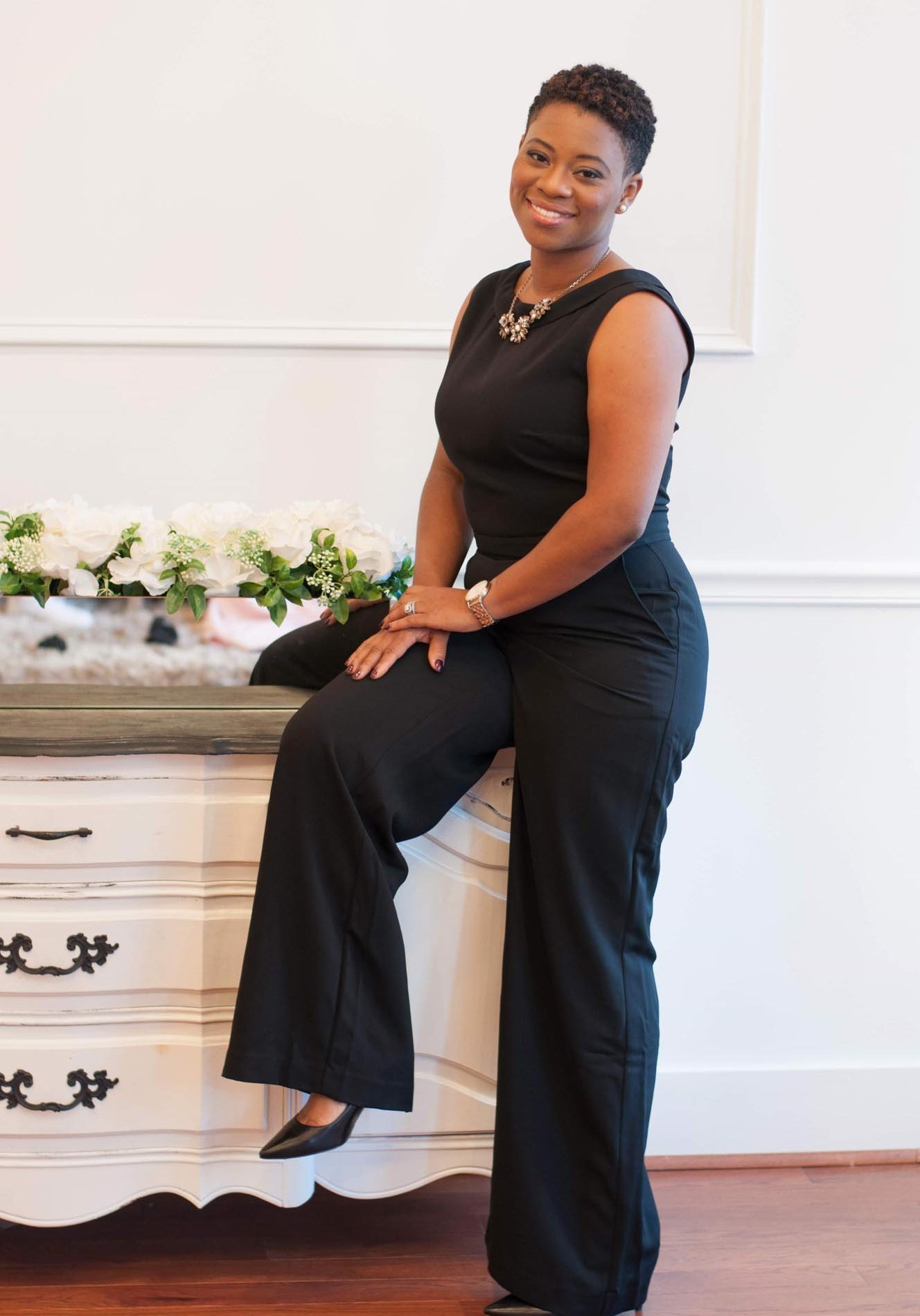 SIMONE CHARLES, OWNER OF <a href="https://www.confettiroomcincy.com/" target="_blank" rel="noopener">THE CONFETTI ROOM</a>
